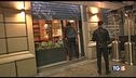 A Milano prima notte di coprifuoco