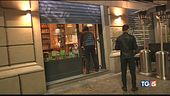 A Milano prima notte di coprifuoco