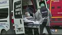 La pandemia dilaga Francia, 41 mila casi