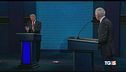 Duello Trump-Biden uno scontro su tutto