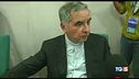 Becciu indagato in Vaticano per peculato