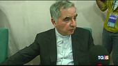Becciu indagato in Vaticano per peculato