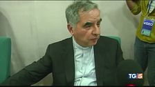 Becciu indagato in Vaticano per peculato