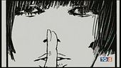 Il mito della Valentina di Crepax