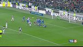 Inseguendo la Juventus