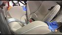 Scoppia l'airbag, muore neonato