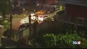 Violenze e abusivi La giungla di Roma