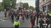 La lotta alla pandemia in Europa tra chiusure e proteste