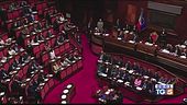 Governo alla prova. Renzi: "no a Conte ter"