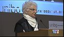 Laurea Honoris Causa a Liliana Segre