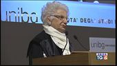 Laurea Honoris Causa a Liliana Segre