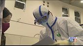 Virus Cina: l'Oms invita alla prudenza
