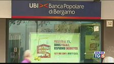 Intesa San Paolo: offerta per Ubi-Banca