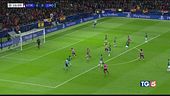 C'è Atletico-Liverpool in diretta su Canale5