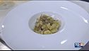Tortellini bolognesi con fegato d'oca e crema di parmigiano