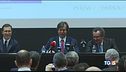 Banca Intesa su Ubi, l'offerta da 4,9 mld