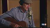 Torna James Taylor, il poeta della musica