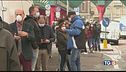 Coronavirus: si alza la curva dei positivi