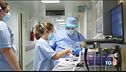Coronavirus: ospedali in sofferenza