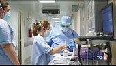 Coronavirus: ospedali in sofferenza