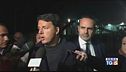 Renzi: "Senza di noi non hanno i numeri"