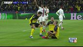 Champions: stasera Atalanta-Valencia