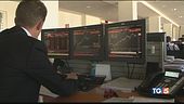 Ubi-Banca e Intesa, il mercato approva