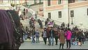 Affitti brevi in città, è boom del sommerso