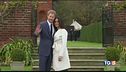 Harry e Meghan stop di Elisabetta