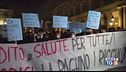 Scontri e proteste da nord a sud