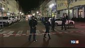 Estremista xenofobo fa strage in Germania