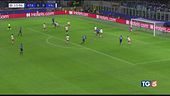 Atalanta che show, è la Dea della Champions