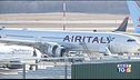 Air Italy e Alitalia incrocio di rotte