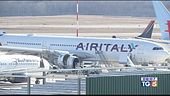 Air Italy e Alitalia incrocio di rotte