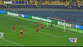 Champions: stasera Juve-Barcellona