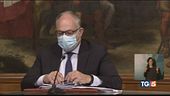 Ristori per 5 miliardi, "Ce la faremo ancora"