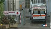 Il contagio dilaga, ospedali in affanno