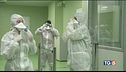 Coronavirus, cosa fare in casi sospetti