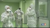 Coronavirus, cosa fare in casi sospetti