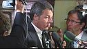 Renzi: 4 sì o sarà crisi