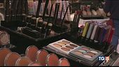 Vola il settore della cosmetica italiana