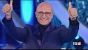 Stasera il GFVIP con Alfonso Signorini