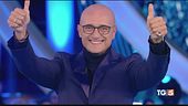 Stasera il GFVIP con Alfonso Signorini