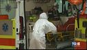 25 mila contagi "Epidemia diffusa"
