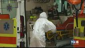 25 mila contagi "Epidemia diffusa"