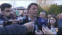 Renzi: 4 sì o sarà crisi