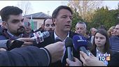 Renzi: 4 sì o sarà crisi