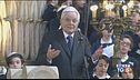 "La democrazia dà voce alla diversità"