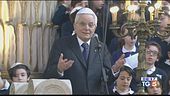 "La democrazia dà voce alla diversità"