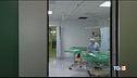 Casi ancora in aumento soffrono gli ospedali